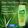 Aloe Vera Moisturizing Body Lotion, Instituto Espanol, 500ml